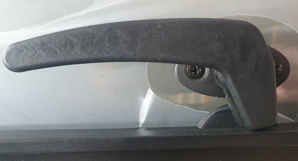 WoMo LINE 1100x550 Ausstellfenster für Camper (kein Dometic S4 S7 oder Carbest)