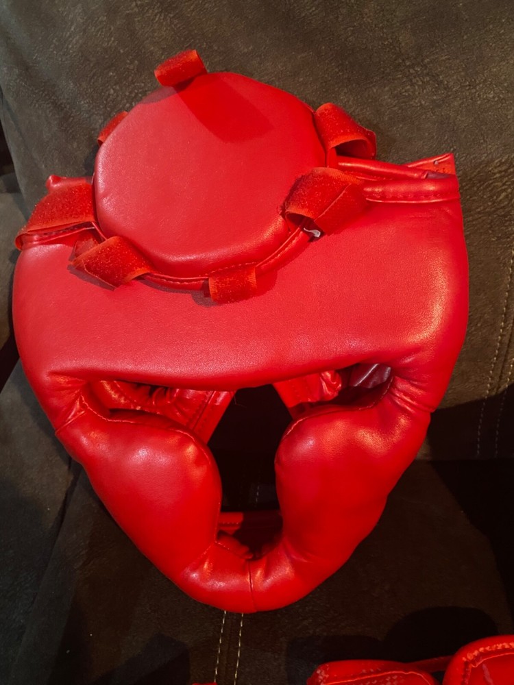 Kids Martial Arts Protective Gear