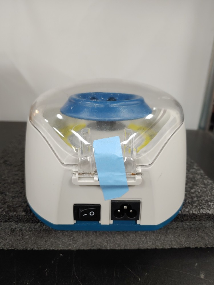 VWR Type C0803 Mini Centrifuge