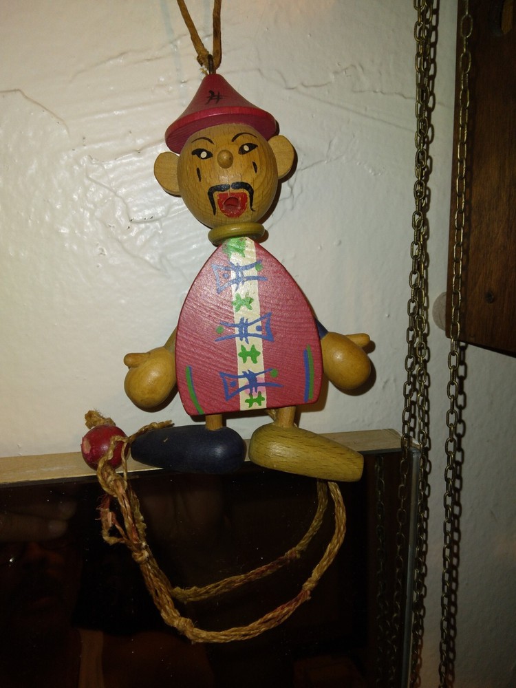 Jumping Jack Doll Collection (7)