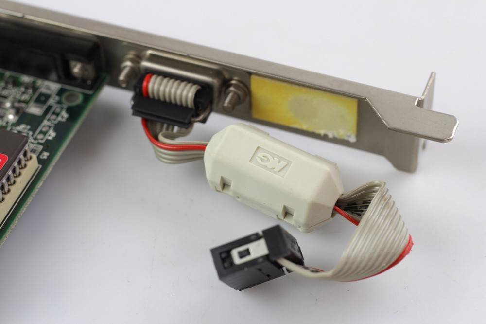 CONTEC PVGA(FP) FB-M-VO