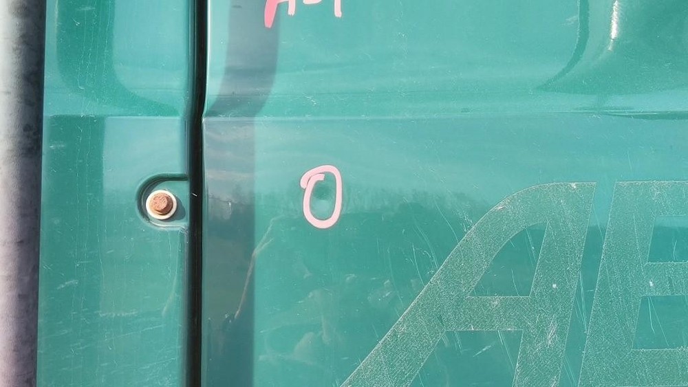 For 2017 MACK CXU 2007-2019 DOOR ASSEMBLY Right , OH