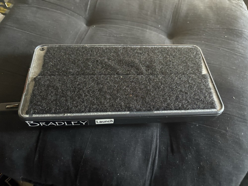 Novation Launch Control USB MIDI Controller Works Great.