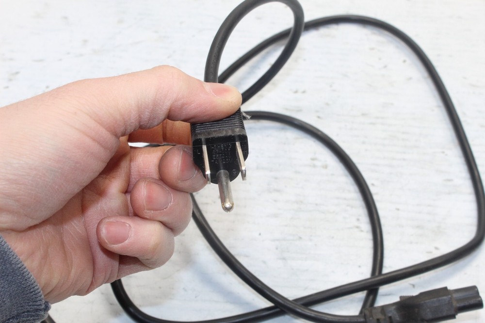 First Data FD200ti Touch Screen Credit Card Terminal