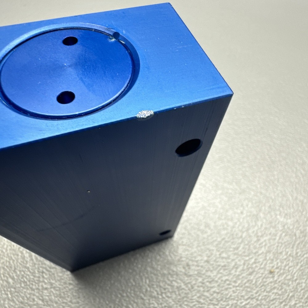 ALADCO 602502BSPP CHECK VALVE