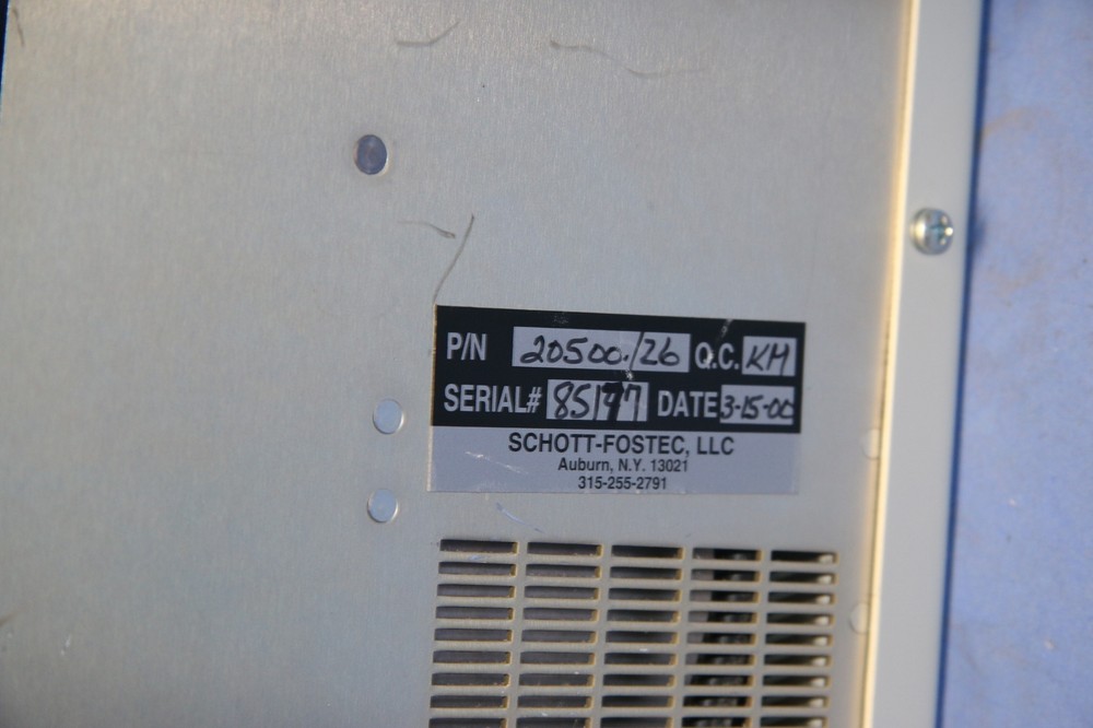 JH Technologies EKE ACE Light Source - 17126