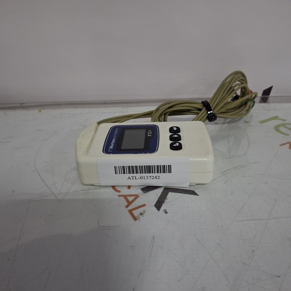 Cardiac Science X12+ Telemetry Transmitter