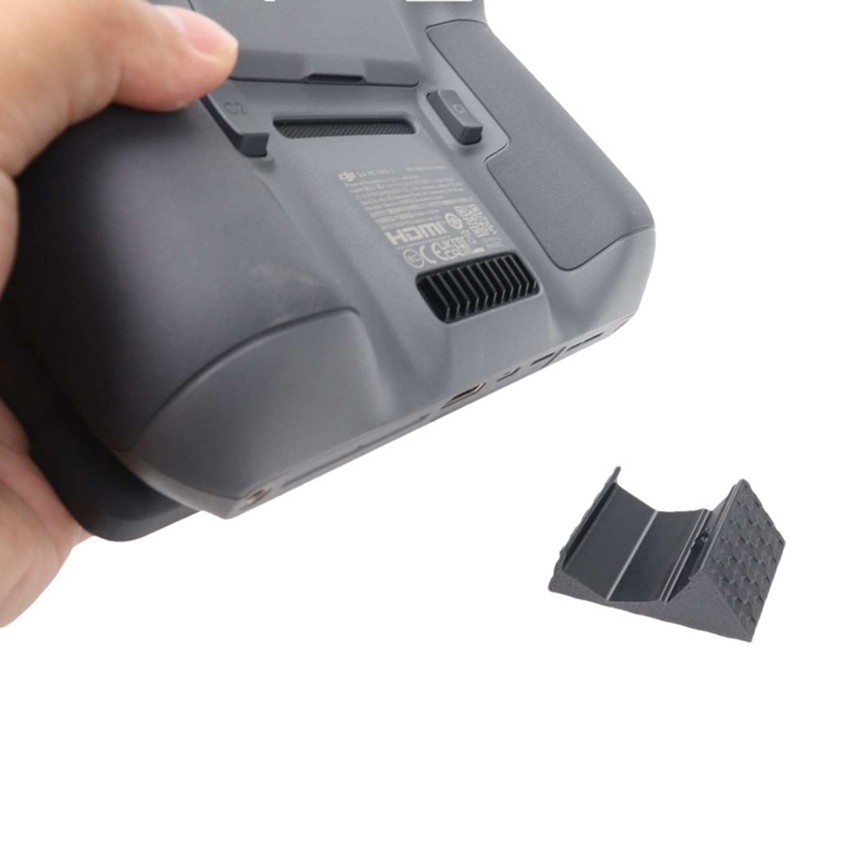Remote Controller Display Stand Mounting Base Drone for DJI Mavic 4 RC PRO2