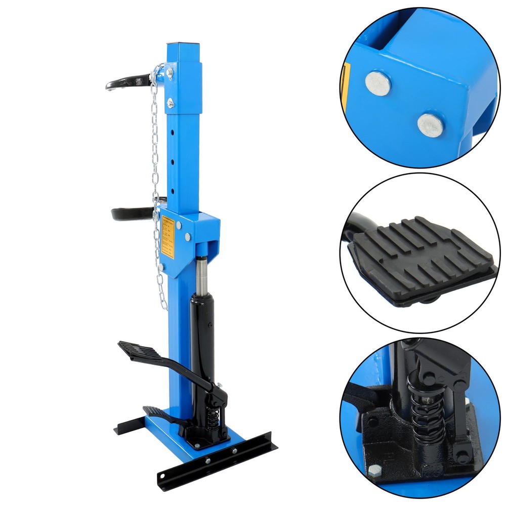 LABLT 4.5T Strut Hydraulic Compressor Removing Tool Coil Spring Compressor