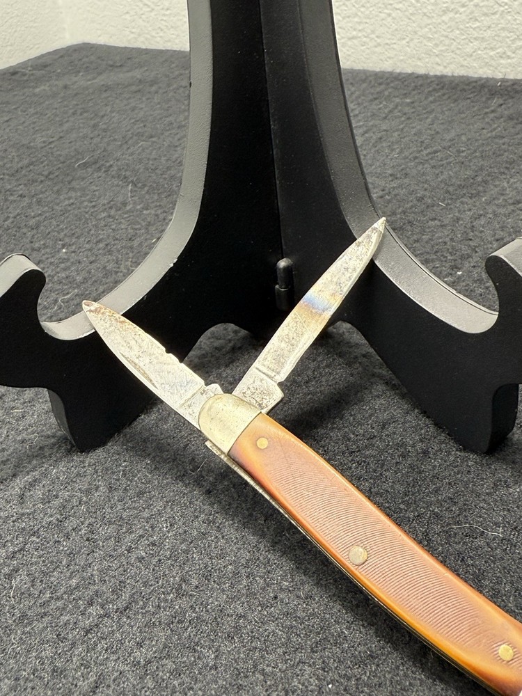 Ulster USA Old Timer 580T Missing Blade
