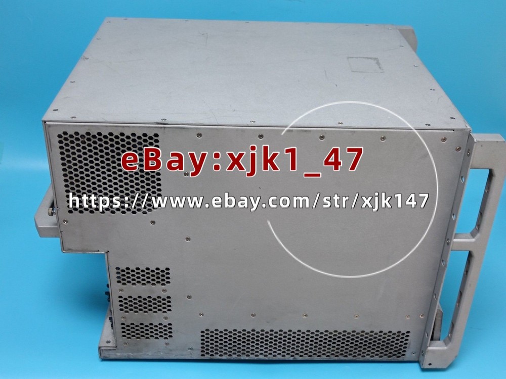 Spirent SPT-9000A Network Tester with License Software