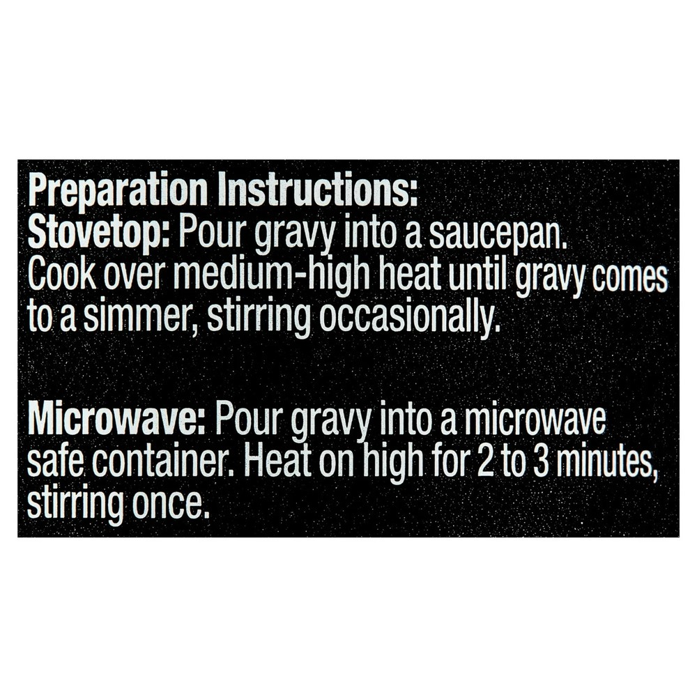 Better Than Gravy Roasted Turkey Gravy