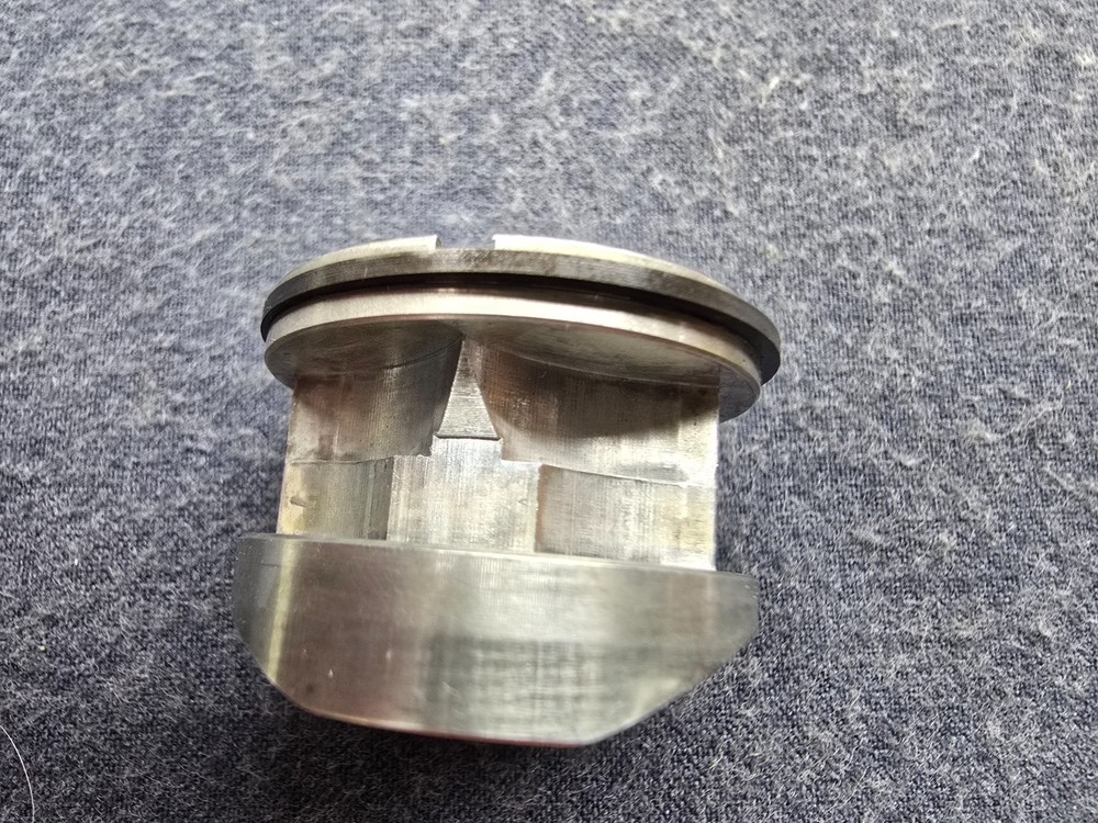 YS FZ140 RC 4 Cycle Engine Part - Piston w/Ring