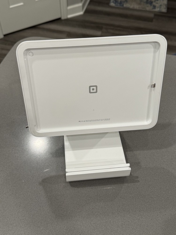 Square POS Terminal - Model S089 for 9.7" iPad
