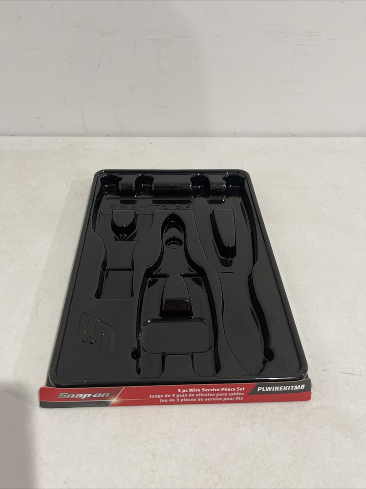 PAKTY487 Snap-On Tools Tray / Tool Organizer