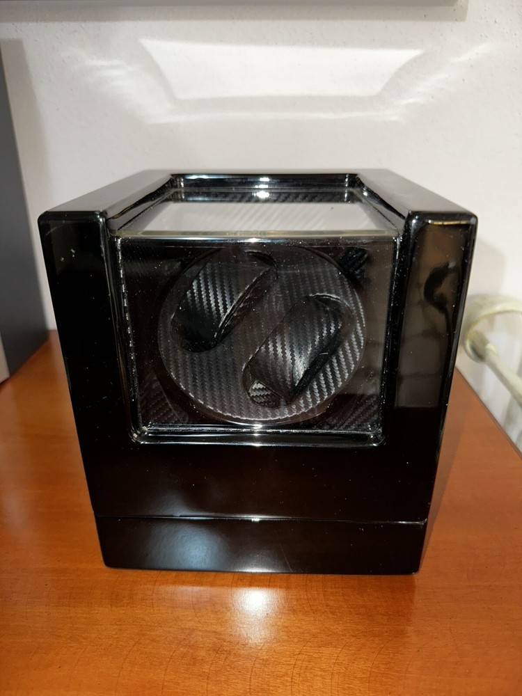 Watch Winder Automatic Watch Charging New