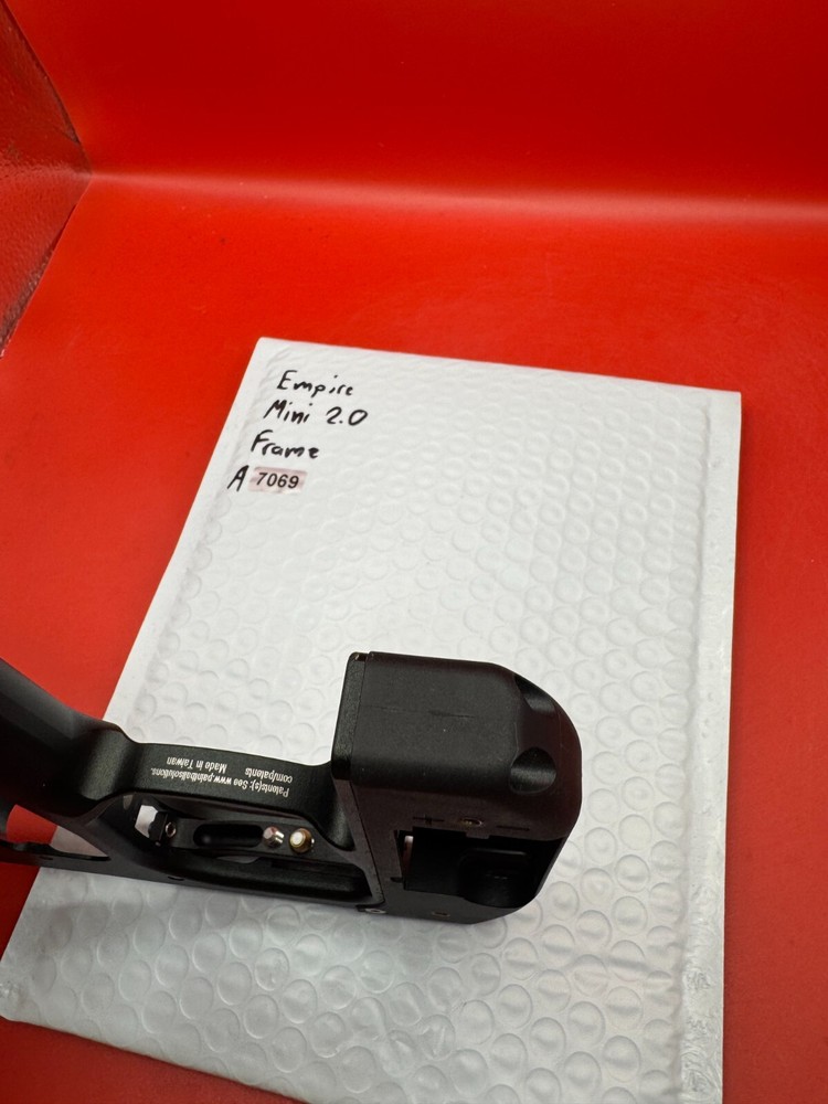 Empire Mini 2.0 Frame