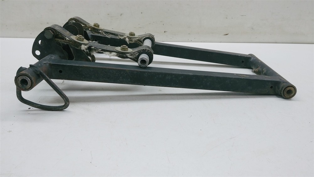 2014 Polaris Switchback Assault 800 #2 Front Torque Arm w Limiter Straps