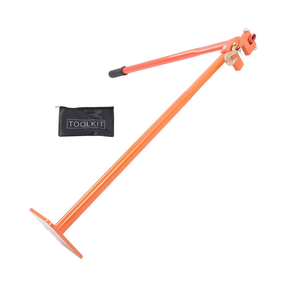 36 Inch T Post Puller Easy Pull Fence Post Remover Tool for Farm Heavy Duty