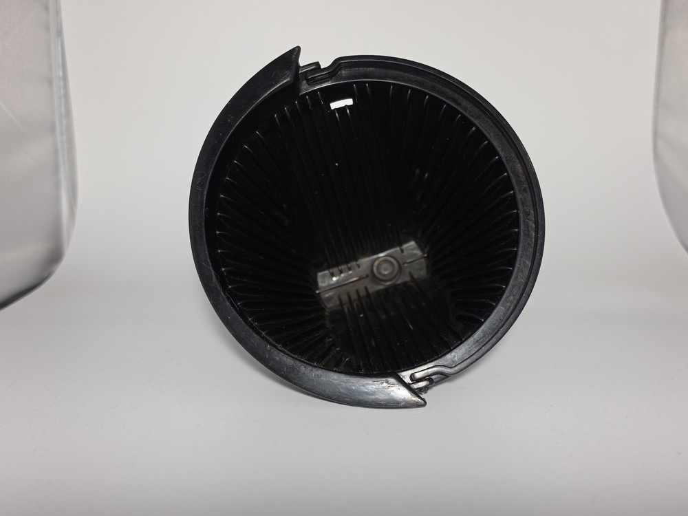 Gevalia 12 Cup Coffee Maker  Filter Basket Only  C60A