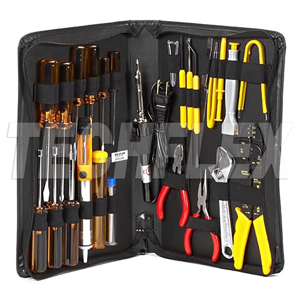 BB-FT812-R2     Technician's Tool Kit