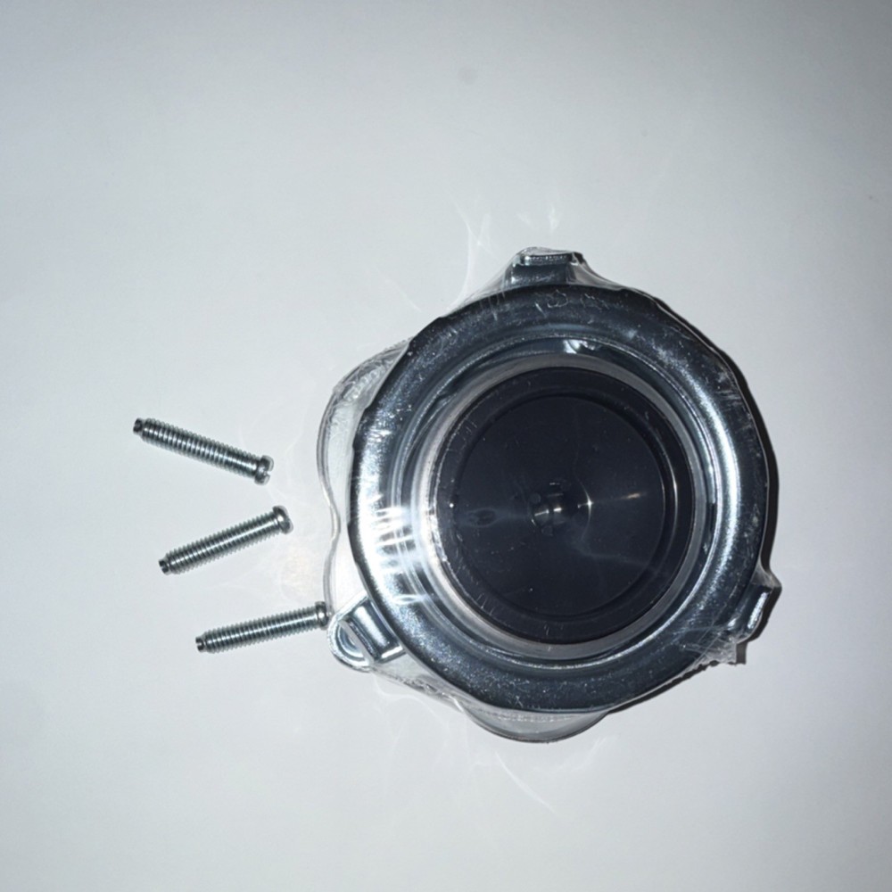 Moen Garbage Disposal 3-Bolt Mount Sink Flange Kit