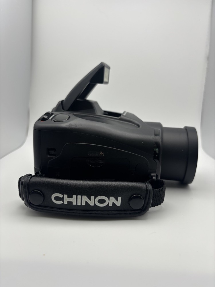 Chiron Genesis II BATTERY TESTED