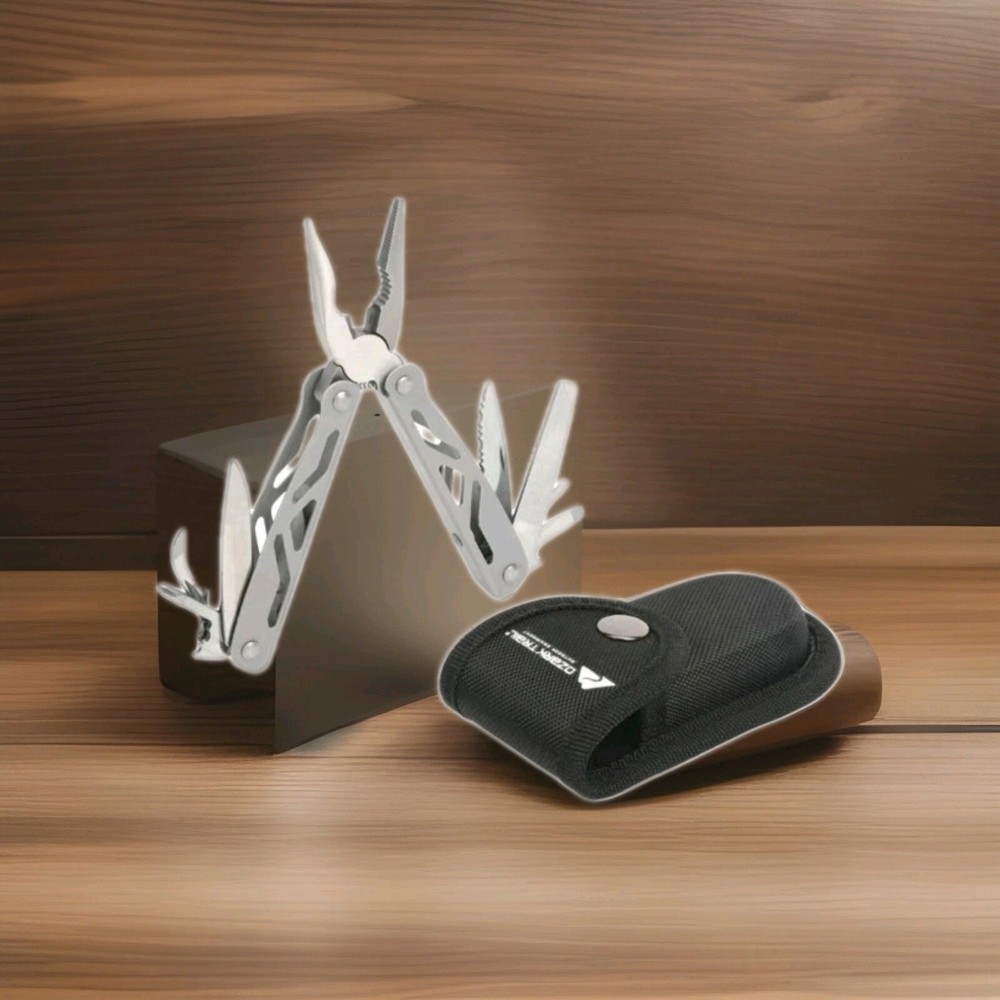 Ozark Trail 12-in-1 MUlti Tool