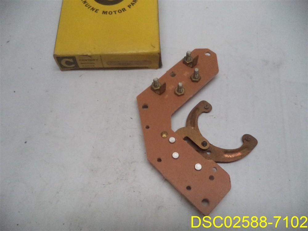 Century Motor Part No. 5234