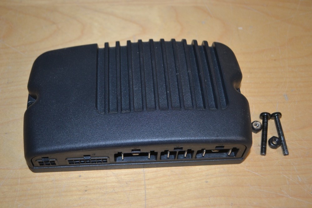 Quantum CTLDC1466 1750-3509 Power Control Module for Quantum Power Wheelchairs S
