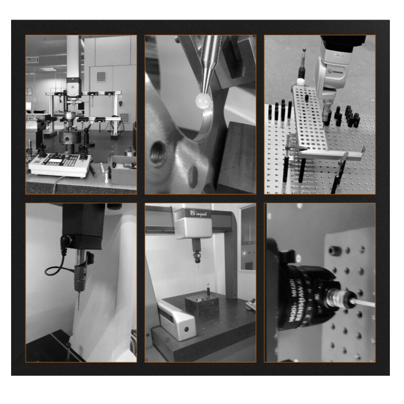 CMM Table 25mm Diameter,M10 Thread,CMM Precise Calibration Sphere Ceramic Ball