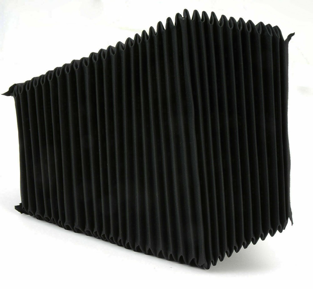 New For Linhof Technikardan S 4x5 Bellows