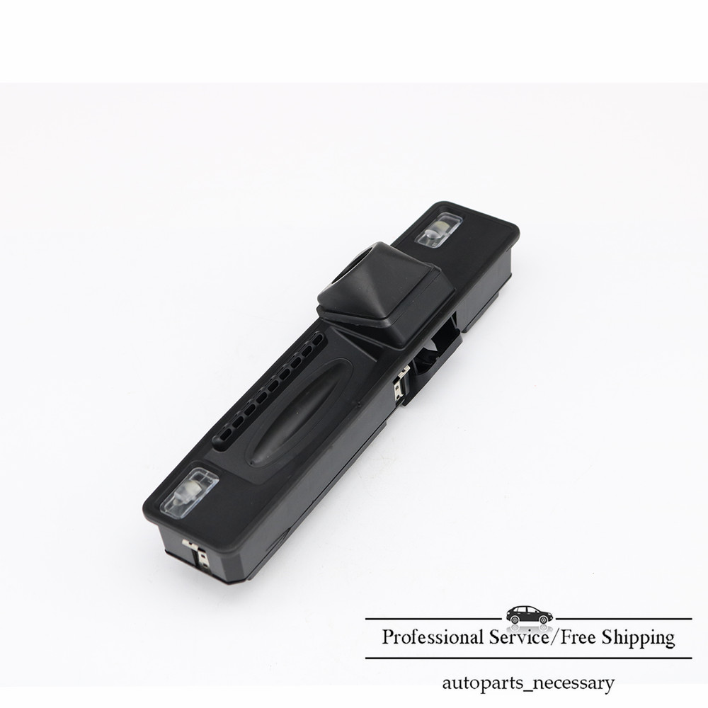 Boot Tailgate Handle Trunk Handle Switch F1EB-19B514-BE Fit For Ford Focus
