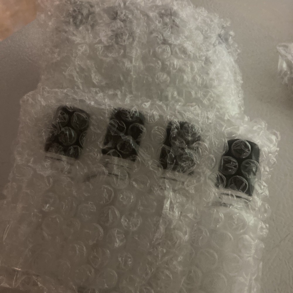 8 Pack of Roll On Empty Glass Bottles for Essential Oils - Refillable Roller...