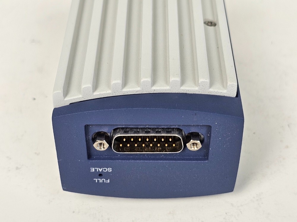 INFICON AG, LI-9496 Balzers BPG400