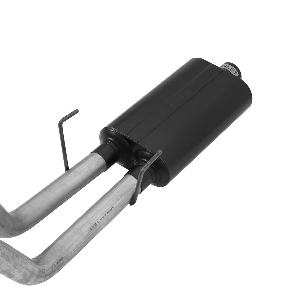 17476 Flowmaster American Thunder CatBack Exhaust System