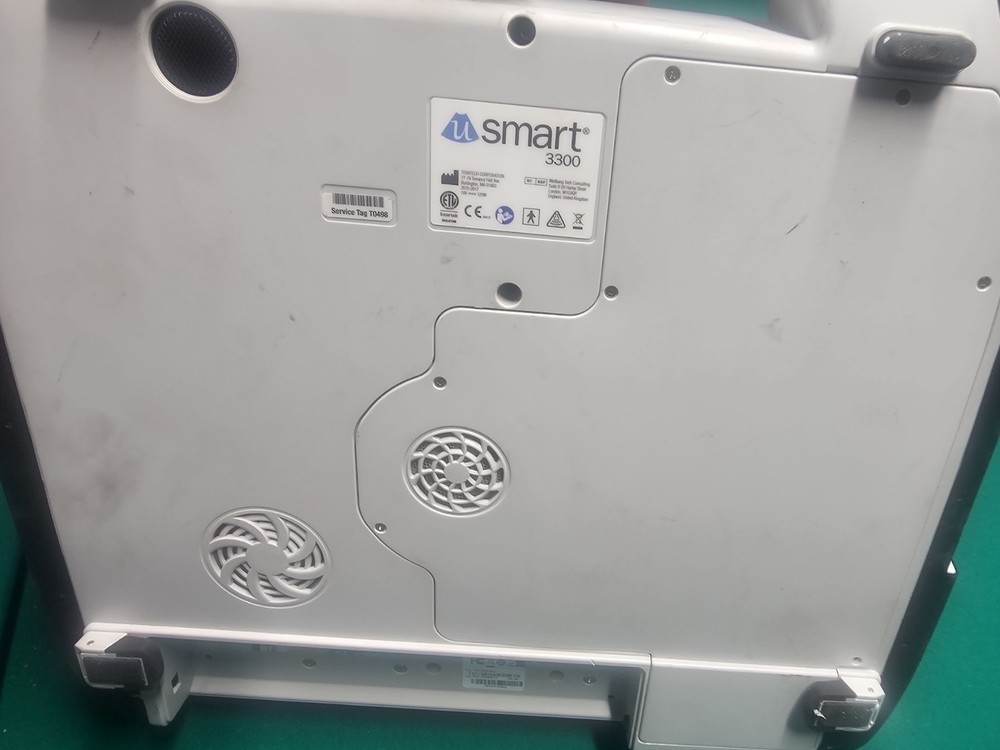 Portable Ultrasound System Terason uSmart 3300
