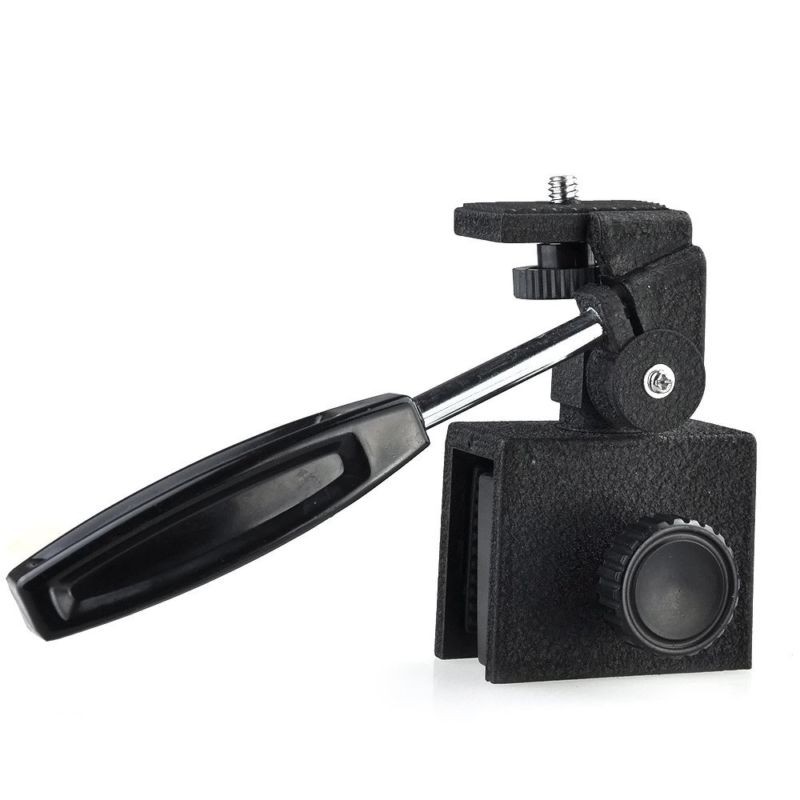 Gosky Adjustable Vehicle Car Window Mount - Binocular Window Mount