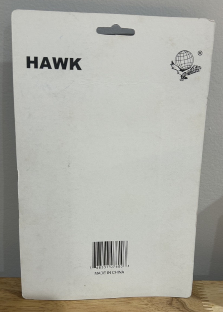 Hawk TA7600 Immersion Heater