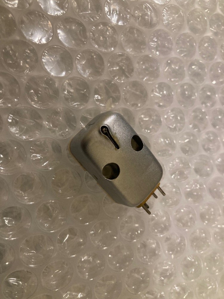 NEAT VS-800D top model MC cartridge