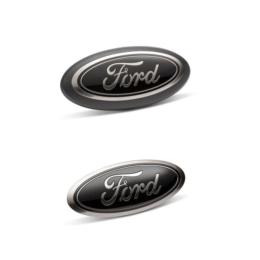 Ford Performance M-1447-F15B  EMBLEMS