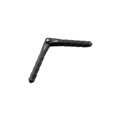 Robart Manufacturing Steel Pin Hinge Points 6 ROB307 Hardware & Linkages