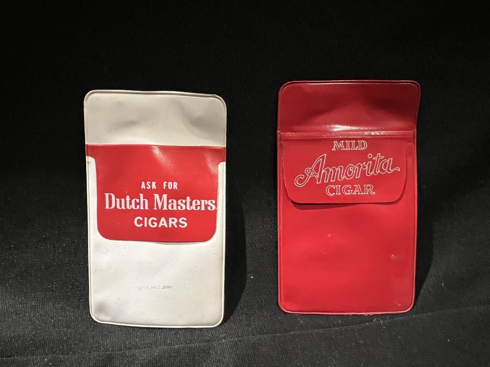 Vintage Cigar Advertising