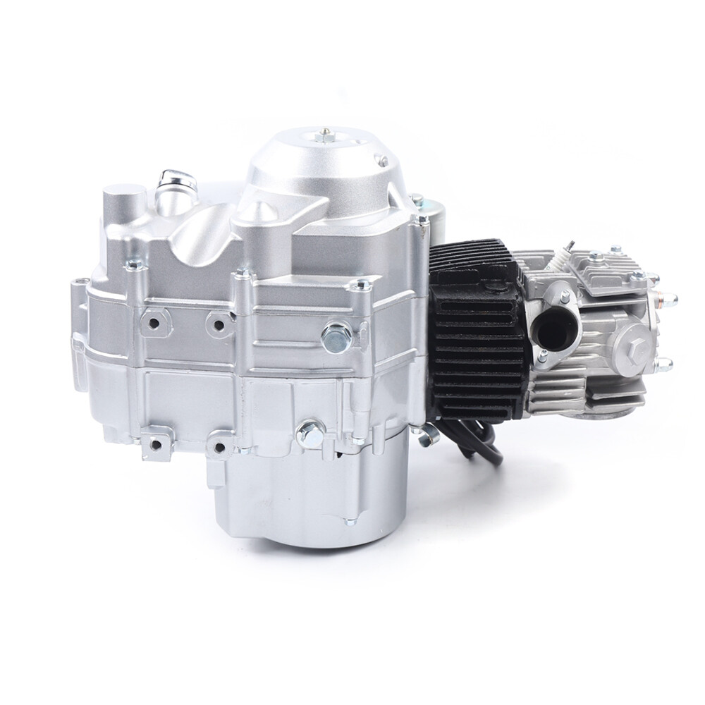 Automatic Engine 110cc 4 Stroke Engine Motor Single Cylinder For ATV GO Karts