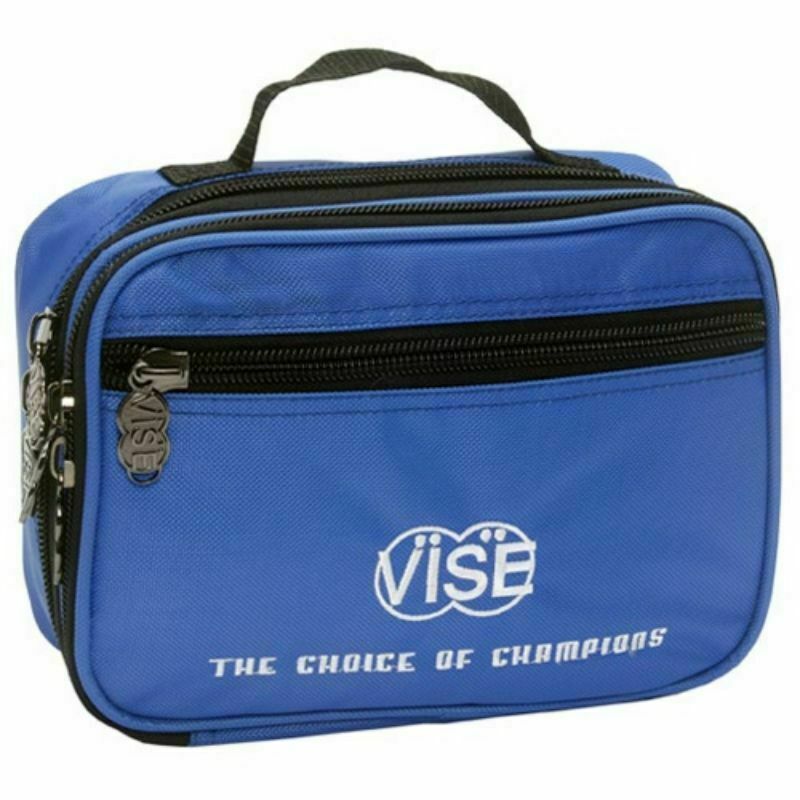 Vise Accessory Bag