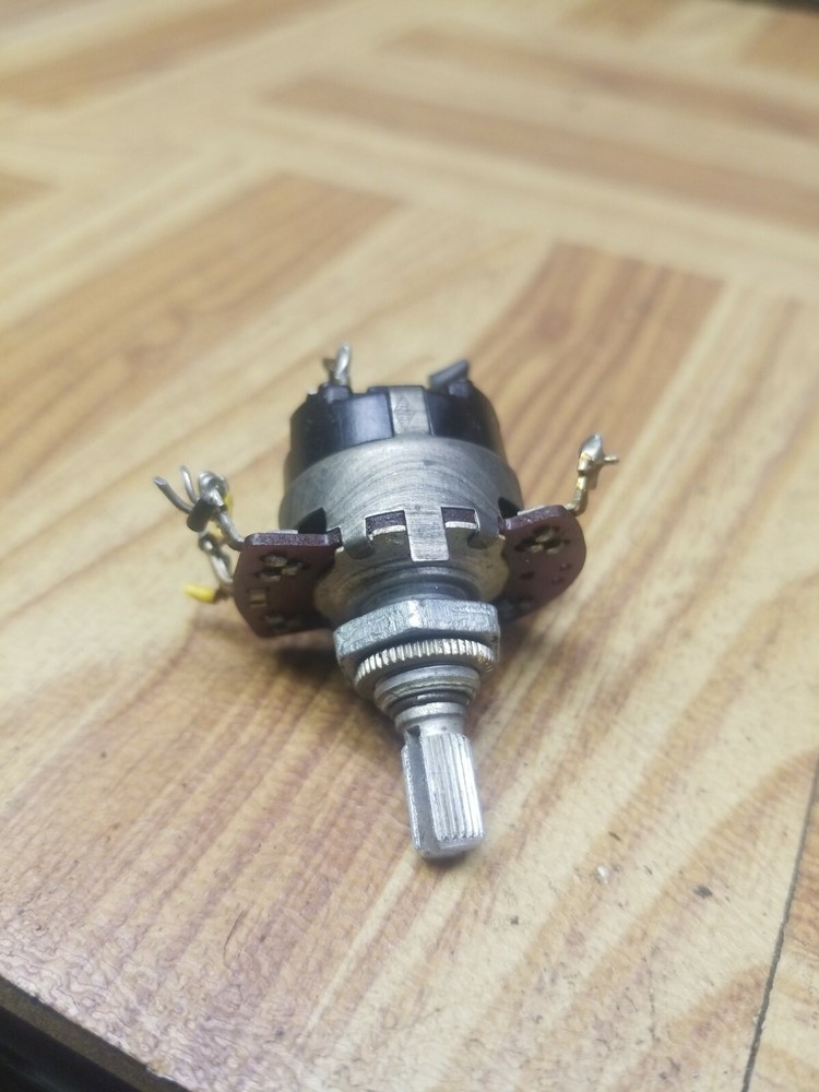 Harman kardon C-100 Power Volume Loudness Switch