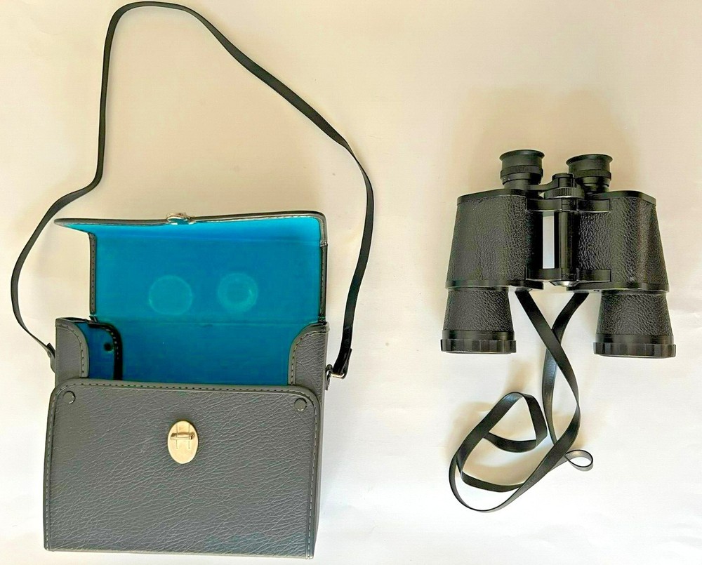 Aerolite 10x50 Model 736 Binoculars