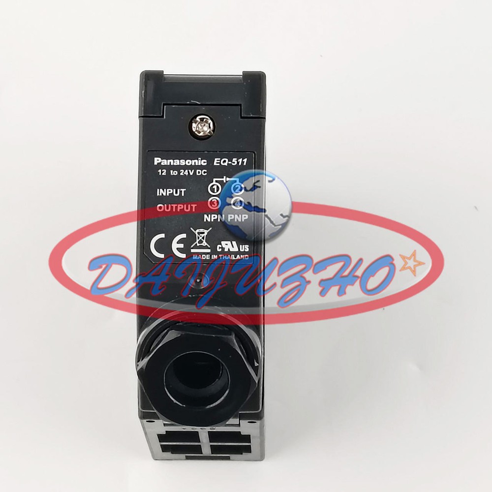 1PC New Panasonic EQ-511 photoelectric switch sensor