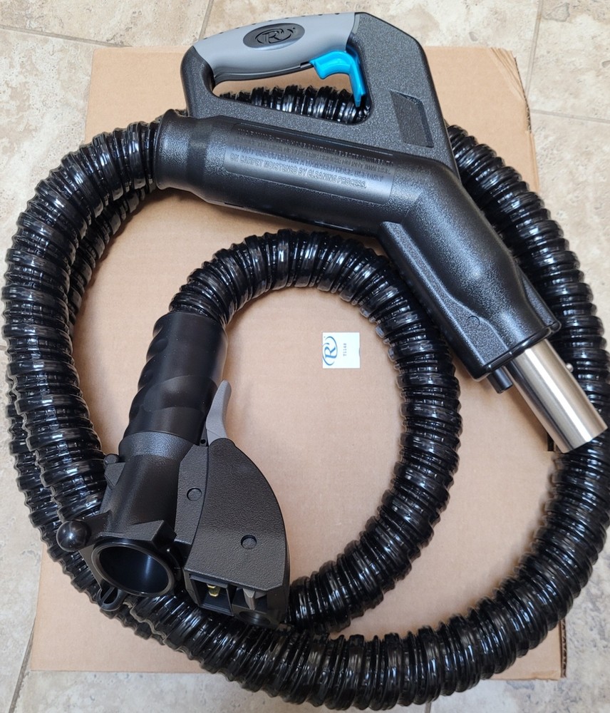 New Genuine Rainbow SRX Electrical hose 8 ft