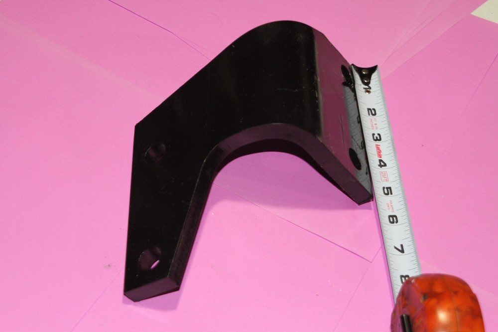 K276-1611R, BRACKET-FRONT ENGINE SUPPORT, KENWORTH TRUCK